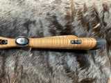 FREE SAFARI, NEW WINCHESTER MODEL 70 SUPER GRADE MAPLE 270 WIN RIFLE 535218226 - LAYAWAY AVAILABLE - 17 of 18