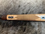 FREE SAFARI, NEW WINCHESTER MODEL 70 SUPER GRADE MAPLE 270 WIN RIFLE 535218226 - LAYAWAY AVAILABLE - 15 of 18