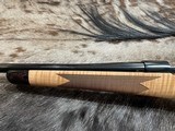FREE SAFARI, NEW WINCHESTER MODEL 70 SUPER GRADE MAPLE 270 WIN RIFLE 535218226 - LAYAWAY AVAILABLE - 11 of 18