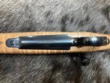 FREE SAFARI, NEW WINCHESTER MODEL 70 SUPER GRADE MAPLE 270 WIN RIFLE 535218226 - LAYAWAY AVAILABLE - 16 of 18