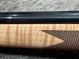 FREE SAFARI, NEW WINCHESTER MODEL 70 SUPER GRADE MAPLE 270 WIN RIFLE 535218226 - LAYAWAY AVAILABLE - 13 of 18