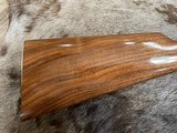 FREE SAFARI, NEW PEDERSOLI 1874 SHARPS BOSS RIFLE 45-70 GOV'T GOLD INLAY S770.457 210134 - LAYAWAY AVAILABLE - 5 of 18