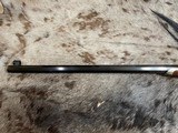 FREE SAFARI, NEW PEDERSOLI 1874 SHARPS BOSS RIFLE 45-70 GOV'T GOLD INLAY S770.457 210134 - LAYAWAY AVAILABLE - 13 of 18