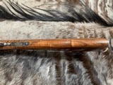 FREE SAFARI, NEW PEDERSOLI 1874 SHARPS BOSS RIFLE 45-70 GOV'T GOLD INLAY S770.457 210134 - LAYAWAY AVAILABLE - 17 of 18