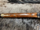 FREE SAFARI, NEW PEDERSOLI 1874 SHARPS BOSS RIFLE 45-70 GOV'T GOLD INLAY S770.457 210134 - LAYAWAY AVAILABLE - 15 of 18