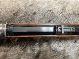 FREE SAFARI, NEW PEDERSOLI 1874 SHARPS BOSS RIFLE 45-70 GOV'T GOLD INLAY S770.457 210134 - LAYAWAY AVAILABLE - 9 of 18