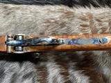 FREE SAFARI, NEW PEDERSOLI 1874 SHARPS BOSS RIFLE 45-70 GOV'T GOLD INLAY S770.457 210134 - LAYAWAY AVAILABLE - 16 of 18