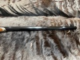 FREE SAFARI, NEW PEDERSOLI 1874 SHARPS BOSS RIFLE 45-70 GOV'T GOLD INLAY S770.457 210134 - LAYAWAY AVAILABLE - 7 of 18