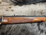 FREE SAFARI, NEW 1885 WINCHESTER HIGH WALL SPORTING 45-70 GOV 32