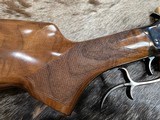 FREE SAFARI, NEW 1885 WINCHESTER HIGH WALL SPORTING 45-70 GOV 32