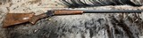 FREE SAFARI, NEW 1885 WINCHESTER HIGH WALL SPORTING 45-70 GOV 32