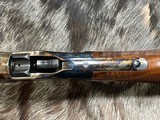 FREE SAFARI, NEW 1885 WINCHESTER HIGH WALL SPORTING 45-70 GOV 32
