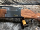 NEW BROWNING CITORI CXT 12GA 30