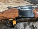 NEW BROWNING CITORI CXT 12GA 30