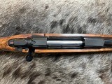 FREE SAFARI - NEW SAKO 85 CLASSIC DELUXE RIFLE 270 WINCHESTER GREAT WOOD JRSD196318 - LAYAWAY AVAILABLE - 7 of 20