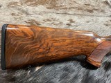 FREE SAFARI - NEW SAKO 85 CLASSIC DELUXE RIFLE 270 WINCHESTER GREAT WOOD JRSD196318 - LAYAWAY AVAILABLE - 4 of 20