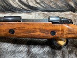 FREE SAFARI - NEW SAKO 85 CLASSIC DELUXE RIFLE 270 WINCHESTER GREAT WOOD JRSD196318 - LAYAWAY AVAILABLE - 9 of 20