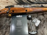 FREE SAFARI - NEW SAKO 85 CLASSIC DELUXE RIFLE 270 WINCHESTER GREAT WOOD JRSD196318 - LAYAWAY AVAILABLE - 19 of 20