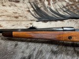 FREE SAFARI - NEW SAKO 85 CLASSIC DELUXE RIFLE 270 WINCHESTER GREAT WOOD JRSD196318 - LAYAWAY AVAILABLE - 11 of 20