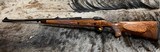 FREE SAFARI - NEW SAKO 85 CLASSIC DELUXE RIFLE 270 WINCHESTER GREAT WOOD JRSD196318 - LAYAWAY AVAILABLE - 3 of 20