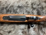 FREE SAFARI - NEW SAKO 85 CLASSIC DELUXE RIFLE 270 WINCHESTER GREAT WOOD JRSD196318 - LAYAWAY AVAILABLE - 16 of 20