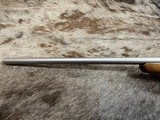 FREE SAFARI, NEW SAKO OF FINLAND 85 HUNTER STAINLESS 300 WSM RIFLE JRS1H41 - LAYAWAY AVAILABLE - 12 of 19