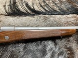 FREE SAFARI, NEW SAKO OF FINLAND 85 HUNTER STAINLESS 300 WSM RIFLE JRS1H41 - LAYAWAY AVAILABLE - 5 of 19