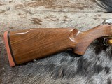 FREE SAFARI, NEW SAKO OF FINLAND 85 HUNTER STAINLESS 300 WSM RIFLE JRS1H41 - LAYAWAY AVAILABLE - 4 of 19