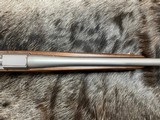 FREE SAFARI, NEW SAKO OF FINLAND 85 HUNTER STAINLESS 300 WSM RIFLE JRS1H41 - LAYAWAY AVAILABLE - 8 of 19