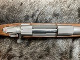 FREE SAFARI, NEW SAKO OF FINLAND 85 HUNTER STAINLESS 300 WSM RIFLE JRS1H41 - LAYAWAY AVAILABLE - 7 of 19