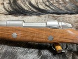 FREE SAFARI, NEW SAKO OF FINLAND 85 HUNTER STAINLESS 300 WSM RIFLE JRS1H41 - LAYAWAY AVAILABLE - 9 of 19