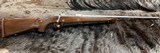 FREE SAFARI, NEW SAKO OF FINLAND 85 HUNTER STAINLESS 300 WSM RIFLE JRS1H41 - LAYAWAY AVAILABLE - 2 of 19