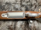 FREE SAFARI, NEW SAKO OF FINLAND 85 HUNTER STAINLESS 300 WSM RIFLE JRS1H41 - LAYAWAY AVAILABLE - 16 of 19