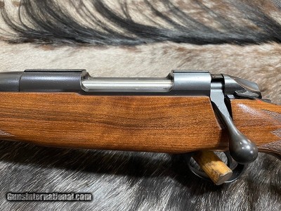 FREE SAFARI, NEW LEFT HAND SAKO 85 HUNTER 308 WINCHESTER RIFLE JRS1A295416 - LAYAWAY AVAILABLE