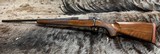 FREE SAFARI, NEW LEFT HAND SAKO 85 HUNTER 308 WINCHESTER RIFLE JRS1A295416 - LAYAWAY AVAILABLE - 2 of 19