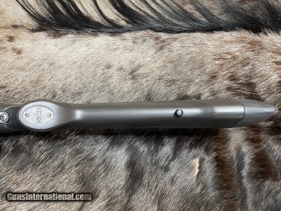 FREE SAFARI, NEW SAKO 85 FINNLIGHT II 308 WINCHESTER RIFLE 20