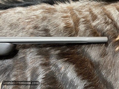 FREE SAFARI, NEW SAKO 85 FINNLIGHT II 308 WINCHESTER RIFLE 20