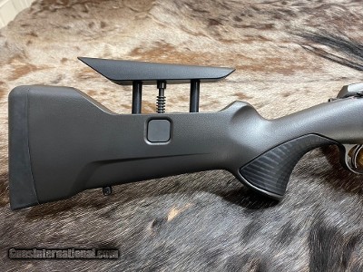 FREE SAFARI, NEW SAKO 85 FINNLIGHT II 308 WINCHESTER RIFLE 20