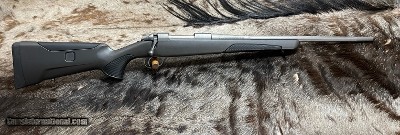 FREE SAFARI, NEW SAKO 85 FINNLIGHT II 308 WINCHESTER RIFLE 20