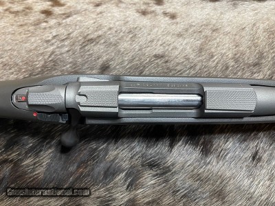 FREE SAFARI, NEW SAKO 85 FINNLIGHT II 308 WINCHESTER RIFLE 20