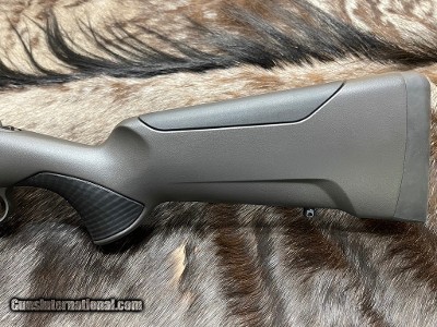 FREE SAFARI, NEW SAKO 85 FINNLIGHT II 308 WINCHESTER RIFLE 20