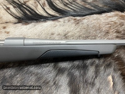 FREE SAFARI, NEW SAKO 85 FINNLIGHT II 308 WINCHESTER RIFLE 20