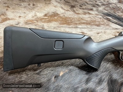 FREE SAFARI, NEW SAKO 85 FINNLIGHT II 308 WINCHESTER RIFLE 20