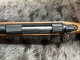 FREE SAFARI, NEW LEFT HAND SAKO 85 HUNTER 338 WINCHESTER MAG RIFLE JRS1A34L - LAYAWAY AVAILABLE - 8 of 21