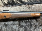 FREE SAFARI, NEW LEFT HAND SAKO 85 HUNTER 338 WINCHESTER MAG RIFLE JRS1A34L - LAYAWAY AVAILABLE - 13 of 21