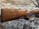 NEW CZ DOUBLE BARREL SHARP TAIL COACH 12GA SHOTGUN 20