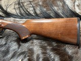 NEW CZ DOUBLE BARREL SHARP TAIL COACH 12GA SHOTGUN 20