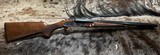 NEW CZ DOUBLE BARREL SHARP TAIL COACH 12GA SHOTGUN 20