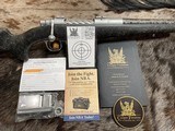 FREE SAFARI, NEW COOPER MODEL 52 TIMBERLINE 28 NOSLER CARBON PROOF 26