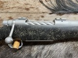 FREE SAFARI, NEW COOPER MODEL 52 TIMBERLINE 7MM REM MAG CARBON PROOF 26